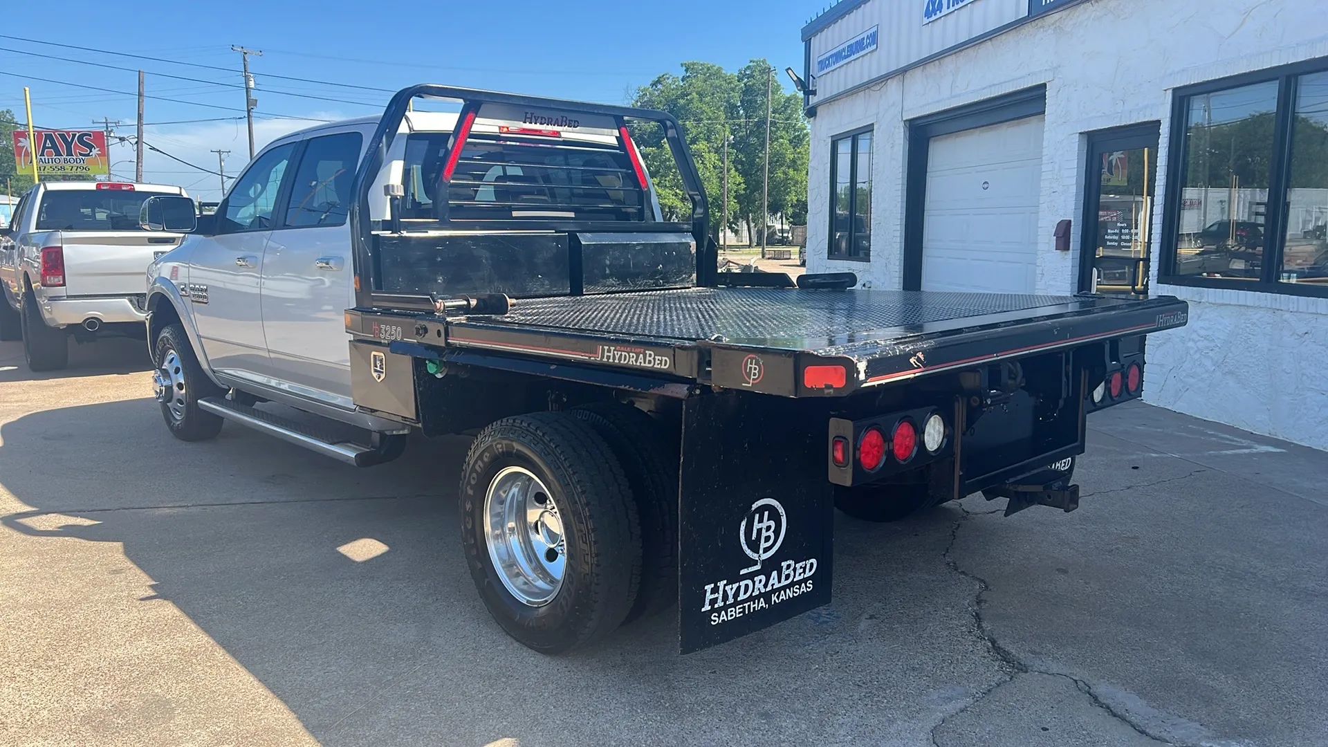ram ram 3500 pickup 2016 3C63RRJL2GG143755 image ram ram 3500 pickup 2016 3C63RRJL2GG143755 image